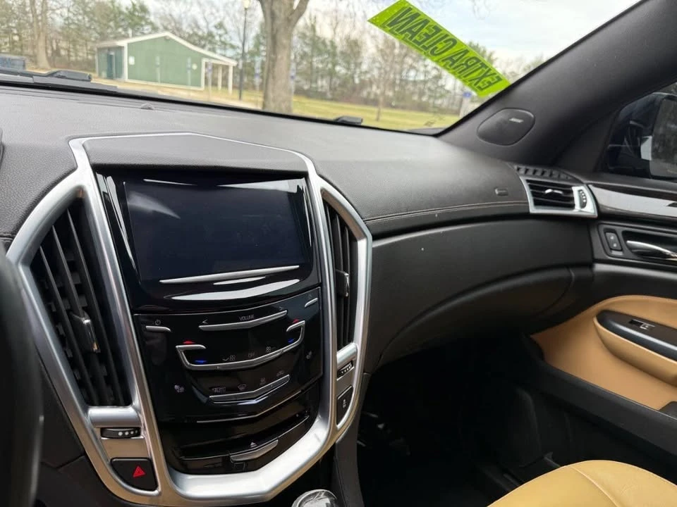 2014 Cadillac SRX - Image 12 of 20