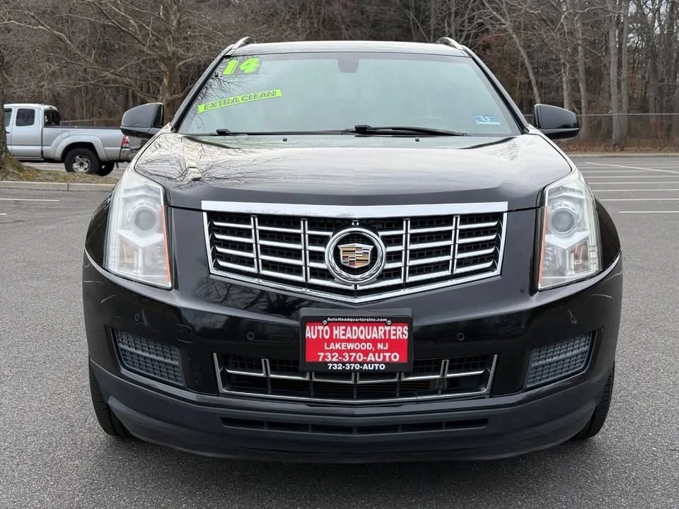 2014 Cadillac SRX - Image 2 of 20