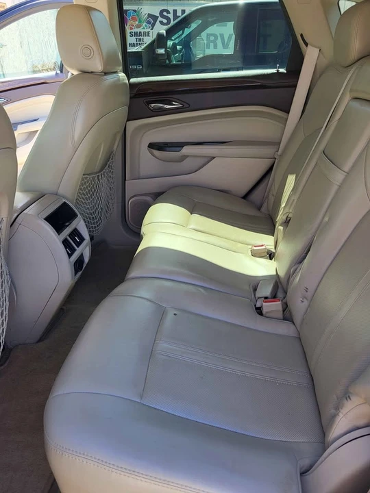 2014 Cadillac SRX - Image 9 of 12