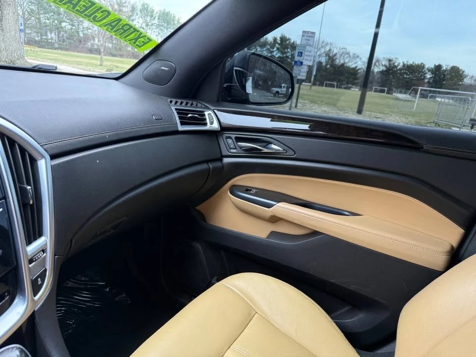 2014 Cadillac SRX - Image 13 of 20