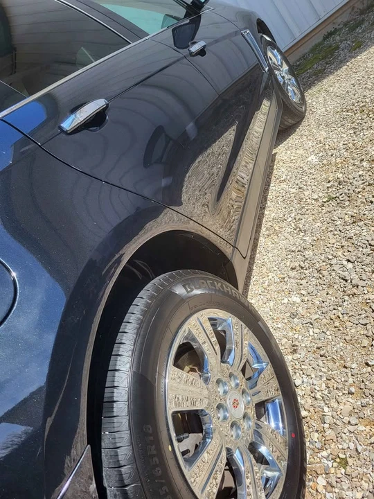 2014 Cadillac SRX - Image 6 of 12