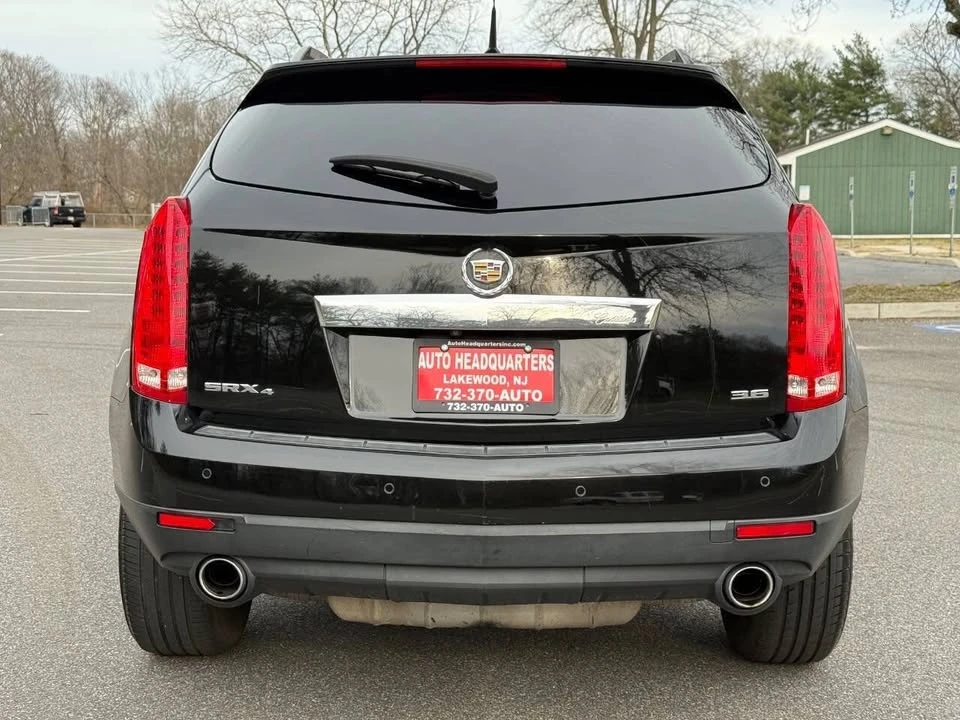 2014 Cadillac SRX - Image 7 of 20
