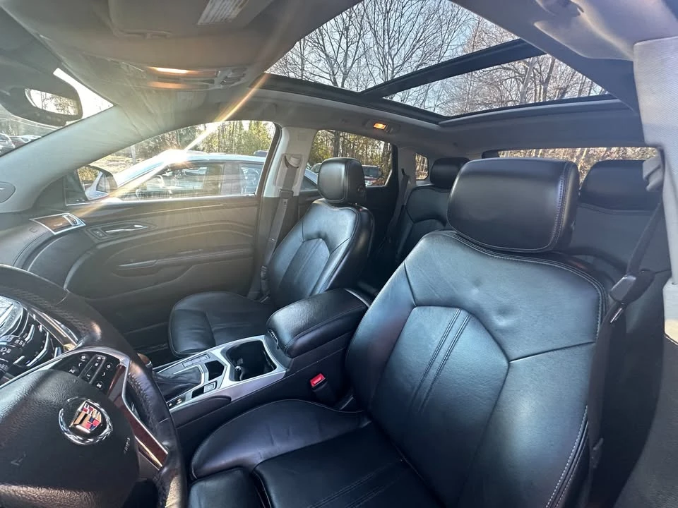 2014 Cadillac SRX - Image 13 of 16