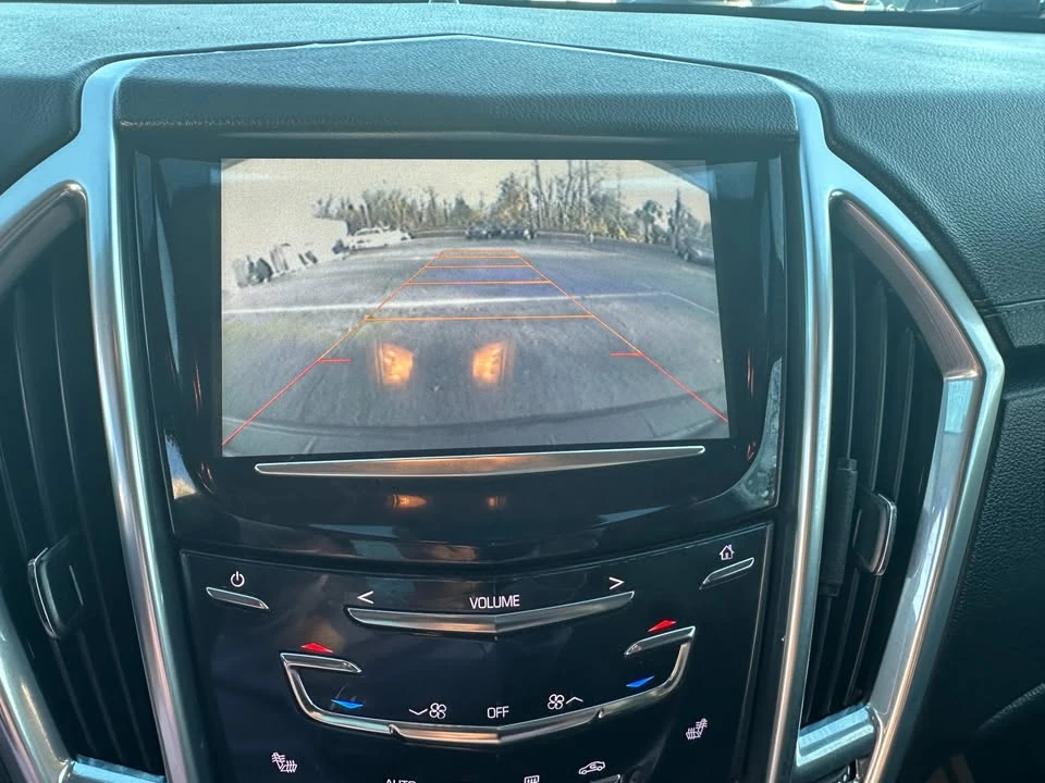 2014 Cadillac SRX - Image 7 of 16