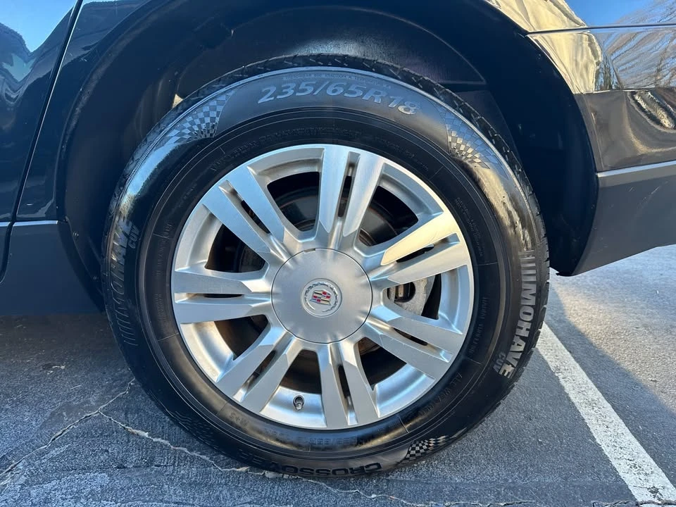 2014 Cadillac SRX - Image 4 of 16