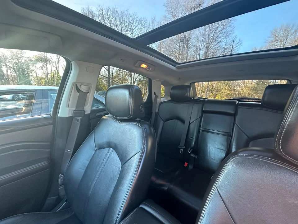 2014 Cadillac SRX - Image 11 of 16