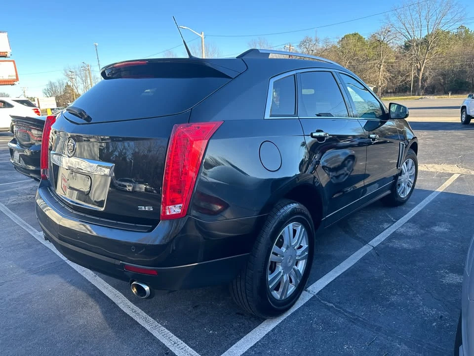 2014 Cadillac SRX - Image 2 of 16