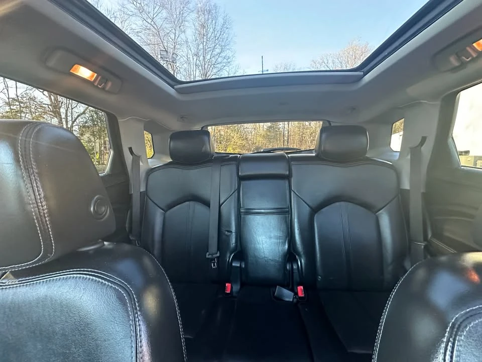 2014 Cadillac SRX - Image 14 of 16