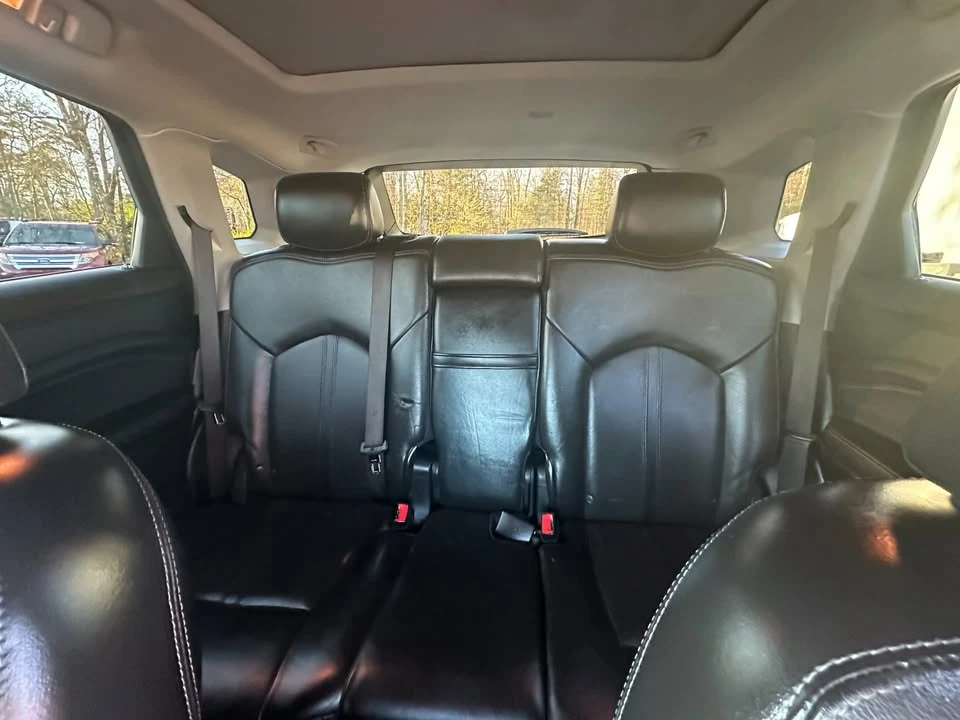 2014 Cadillac SRX - Image 9 of 16