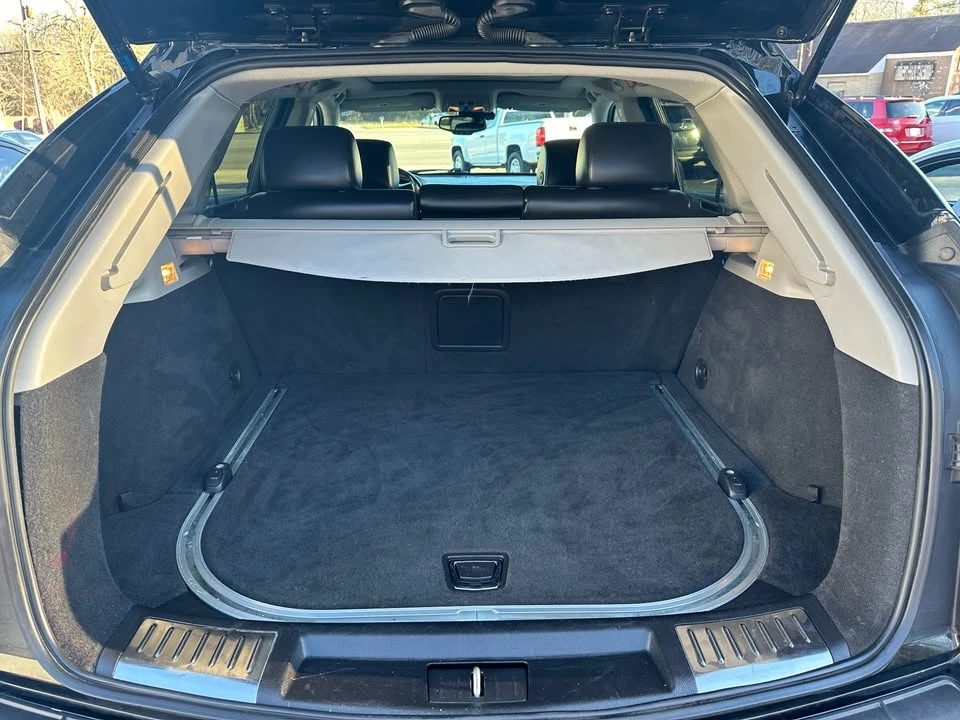 2014 Cadillac SRX - Image 5 of 16