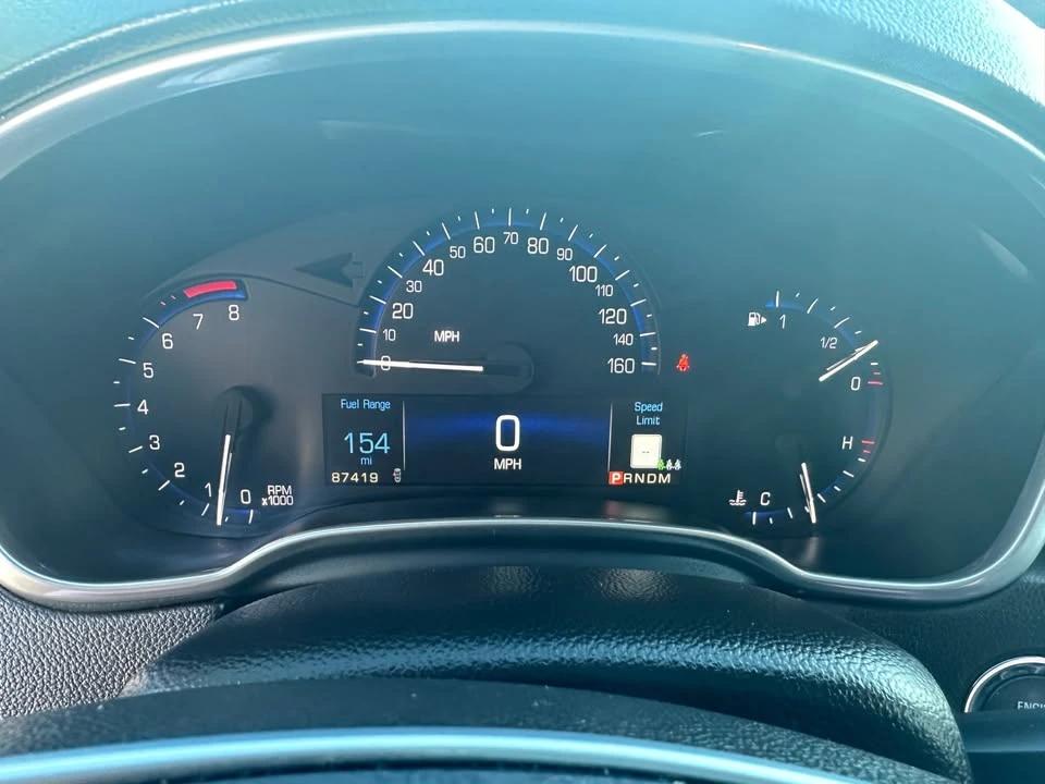 2014 Cadillac SRX - Image 6 of 16