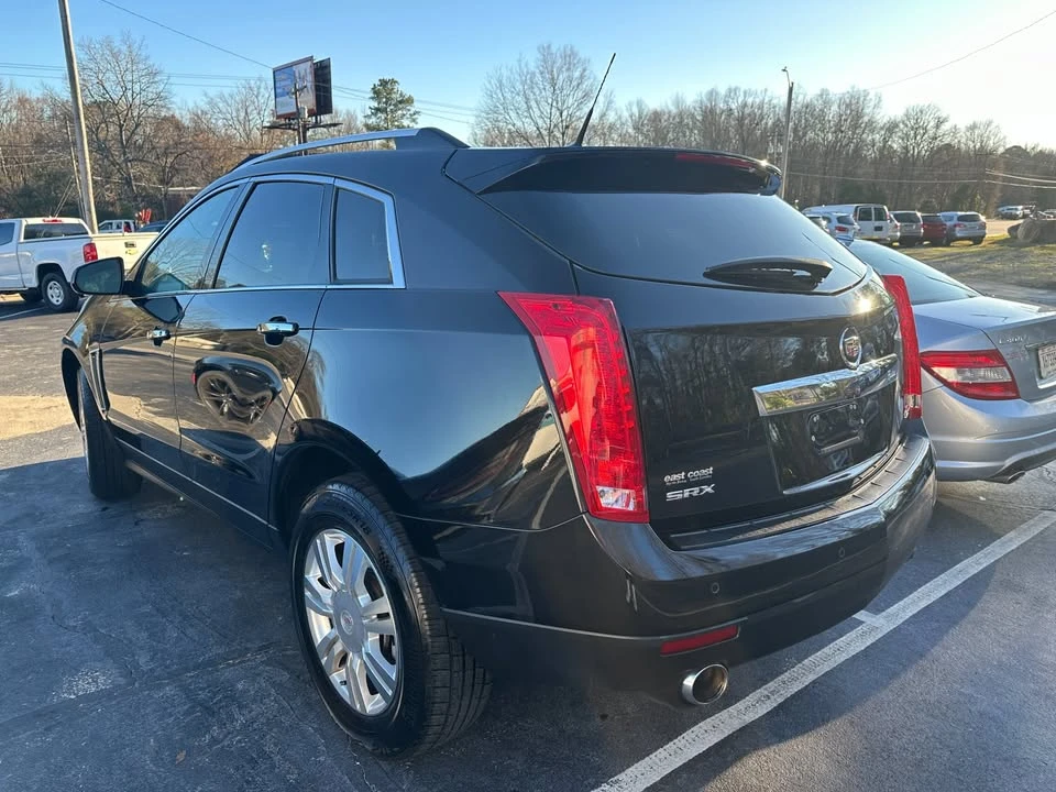 2014 Cadillac SRX - Image 3 of 16
