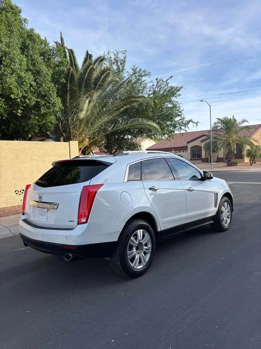 2014 Cadillac SRX - Image 3 of 18