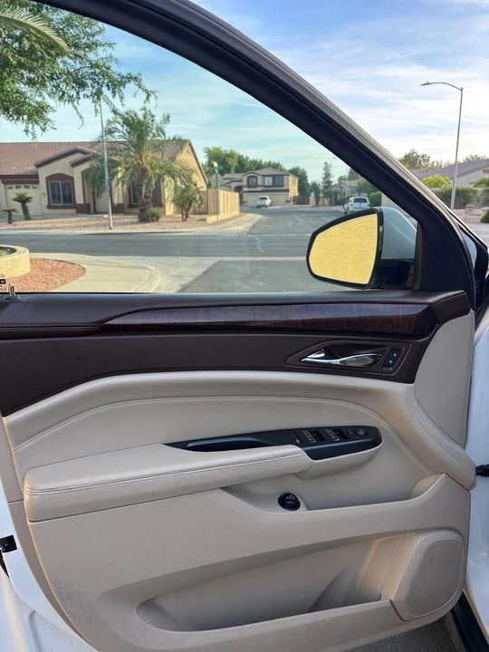 2014 Cadillac SRX - Image 9 of 18