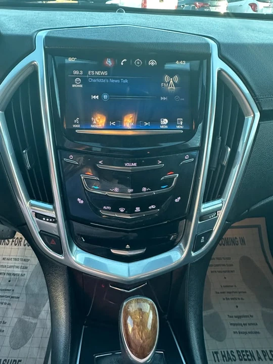 2014 Cadillac SRX - Image 8 of 16
