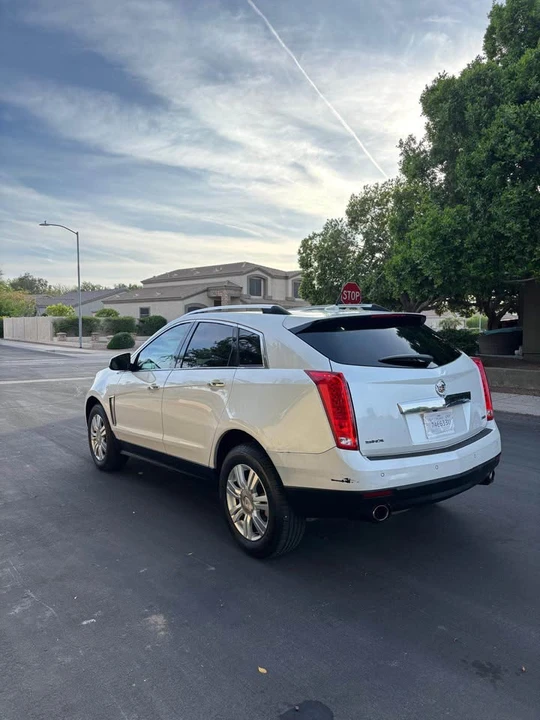 2014 Cadillac SRX - Image 6 of 18