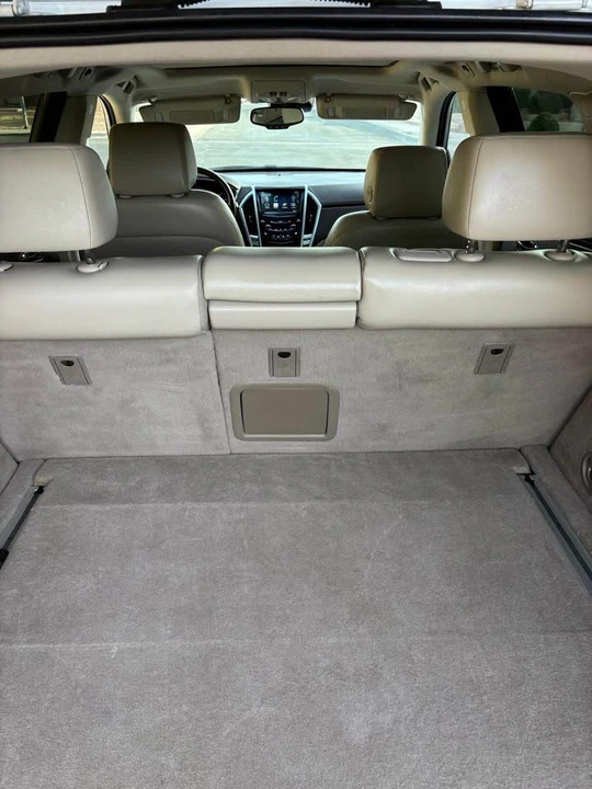2014 Cadillac SRX - Image 14 of 18
