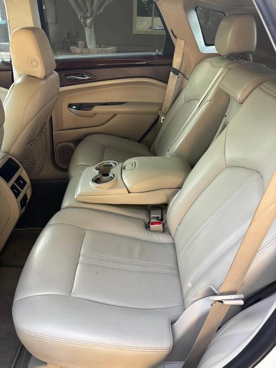 2014 Cadillac SRX - Image 13 of 18
