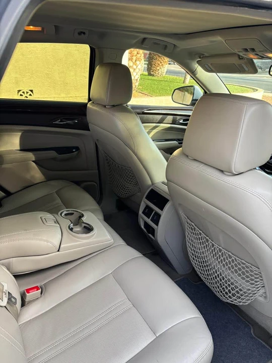 2014 Cadillac SRX - Image 17 of 18