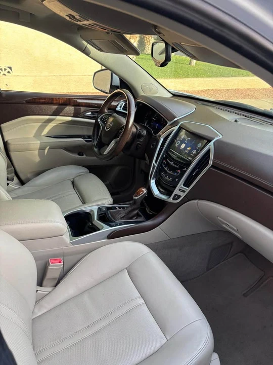 2014 Cadillac SRX - Image 15 of 18