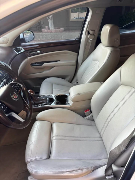 2014 Cadillac SRX - Image 10 of 18