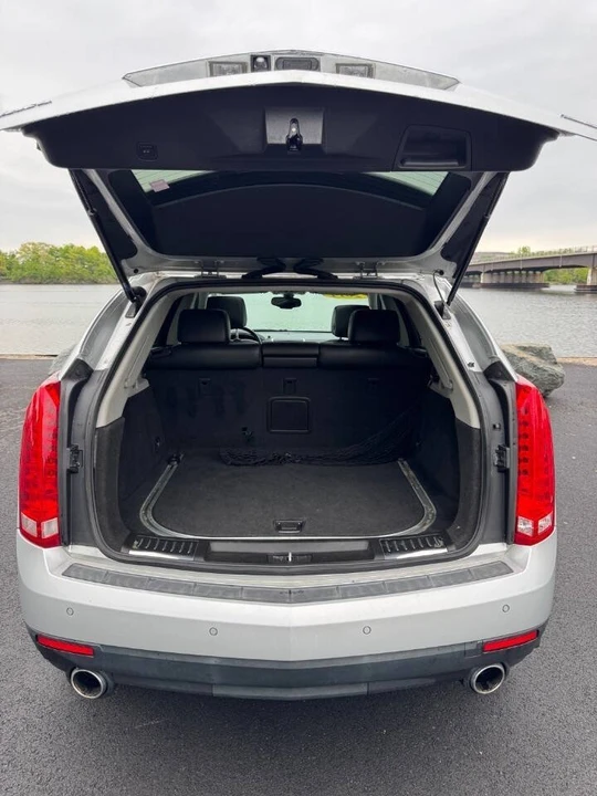 2014 Cadillac SRX - Image 19 of 19