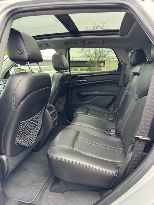 2014 Cadillac SRX - Image 14 of 19