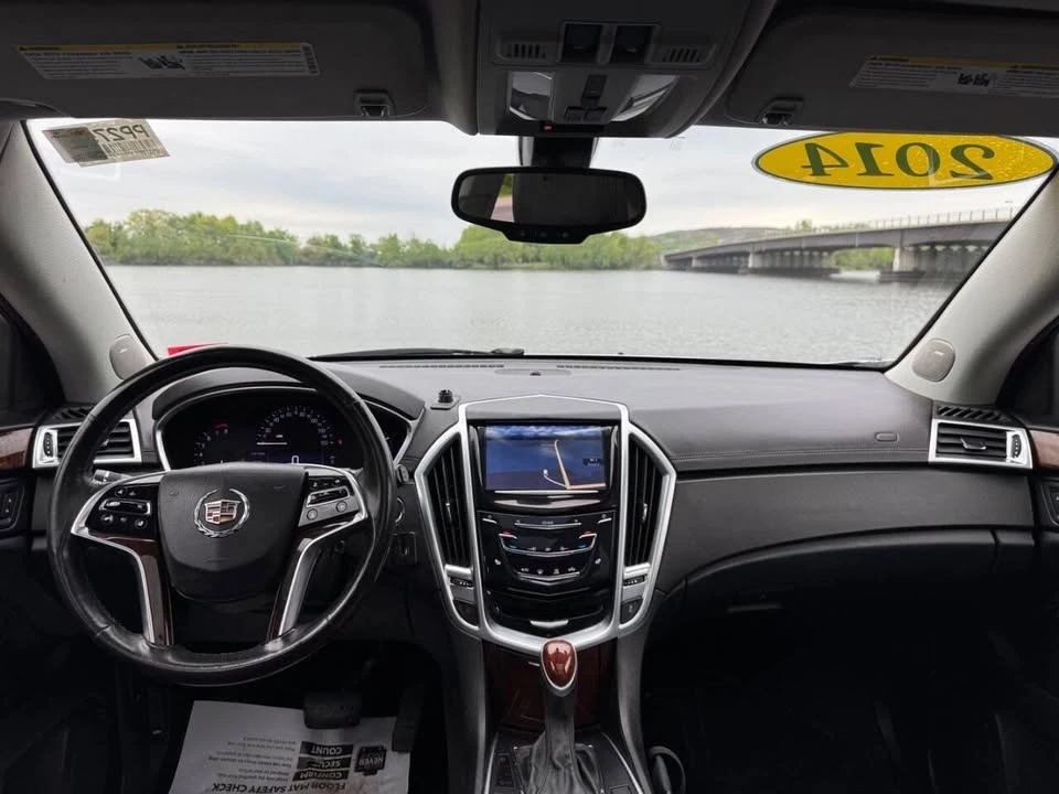 2014 Cadillac SRX - Image 18 of 19