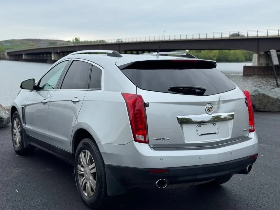 2014 Cadillac SRX - Image 6 of 19