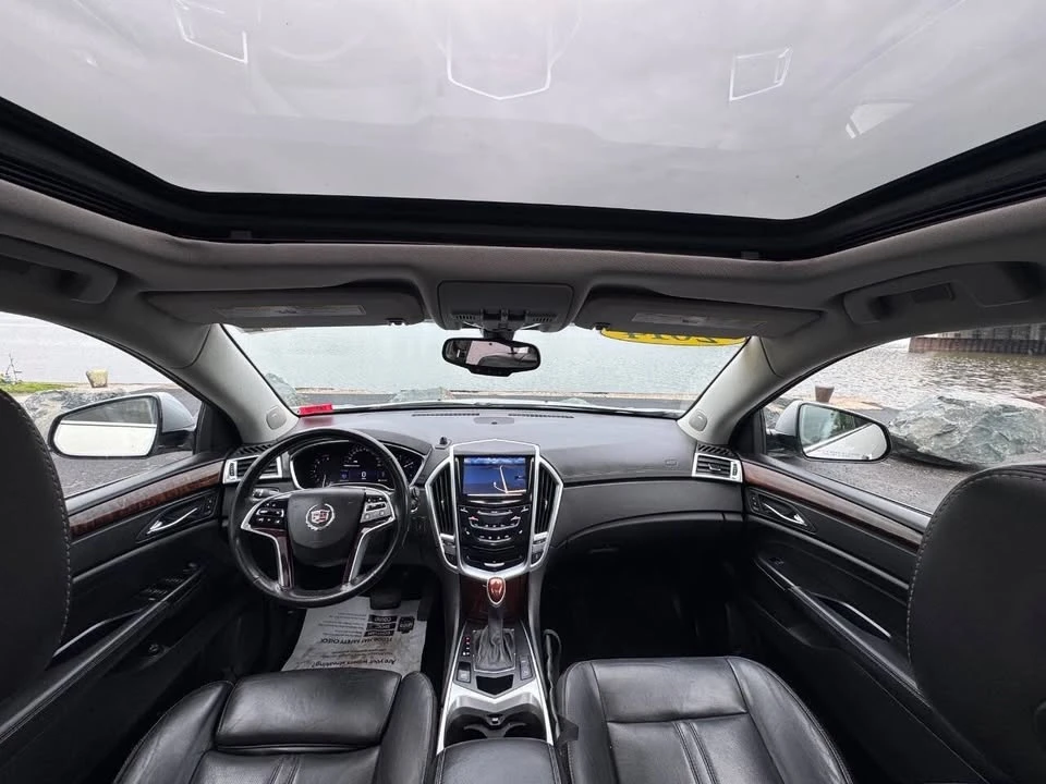 2014 Cadillac SRX - Image 16 of 19