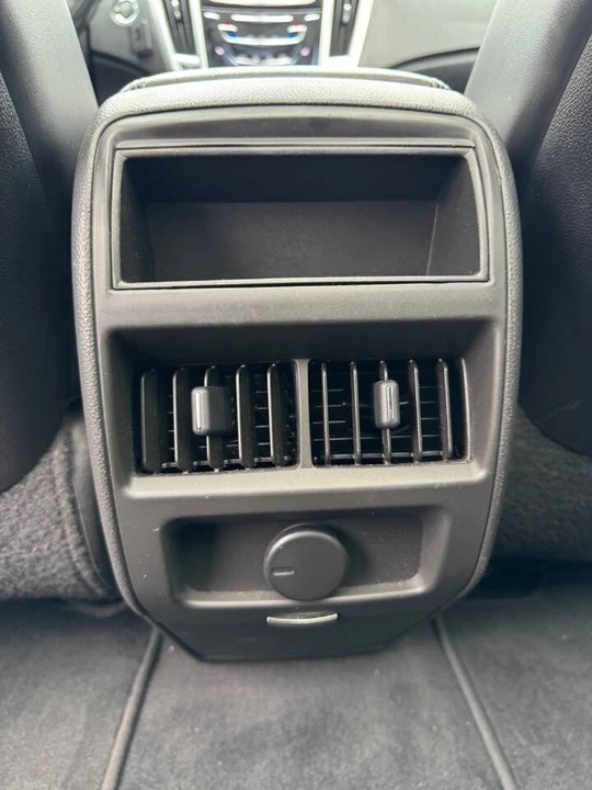 2014 Cadillac SRX - Image 15 of 19