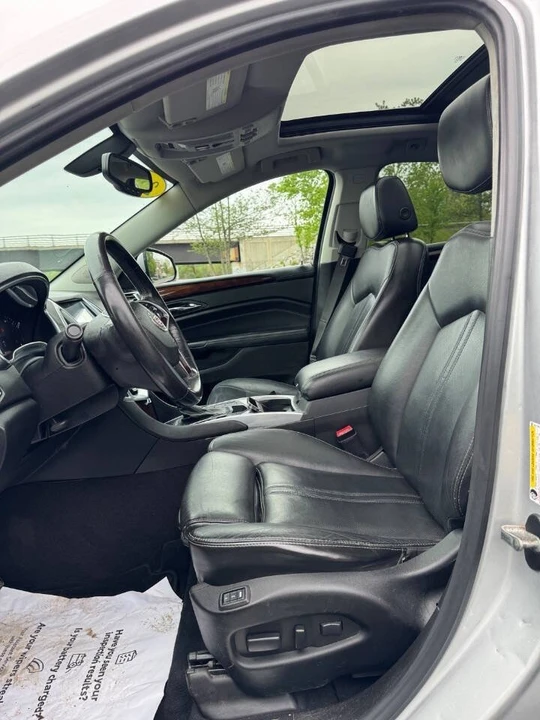2014 Cadillac SRX - Image 10 of 19