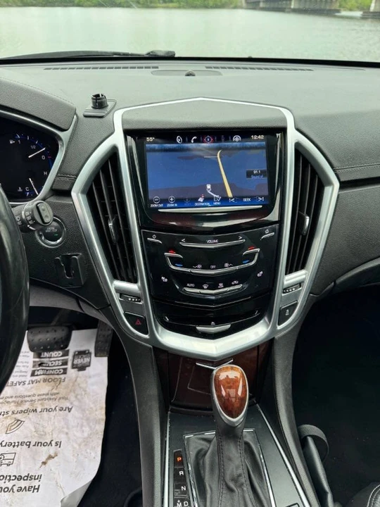 2014 Cadillac SRX - Image 13 of 19