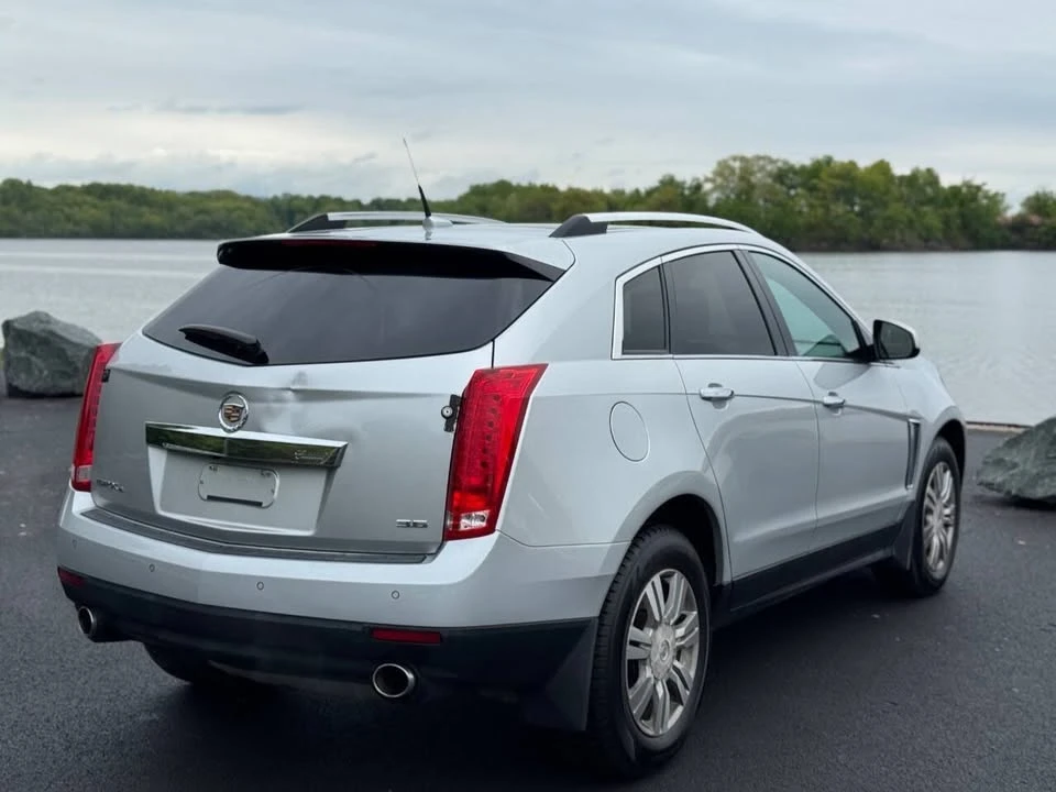 2014 Cadillac SRX - Image 8 of 19