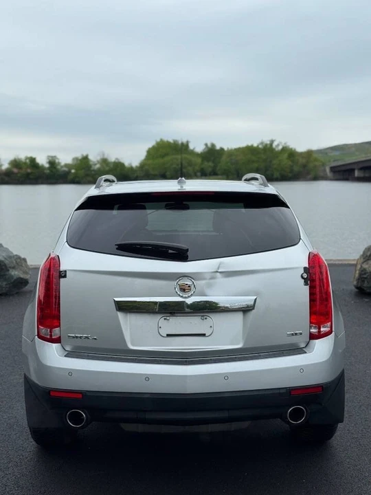 2014 Cadillac SRX - Image 7 of 19