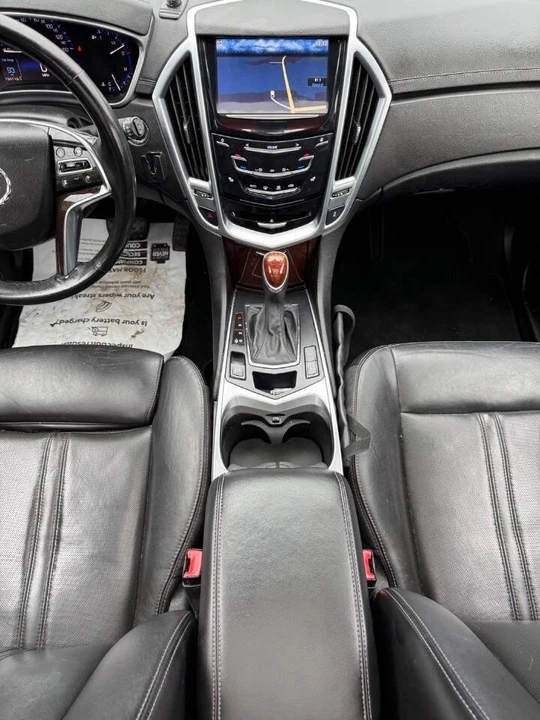 2014 Cadillac SRX - Image 17 of 19