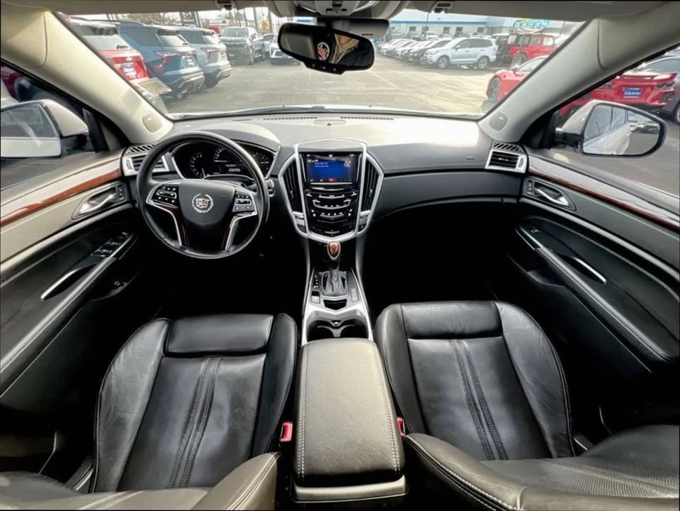 2014 Cadillac SRX - Image 18 of 20