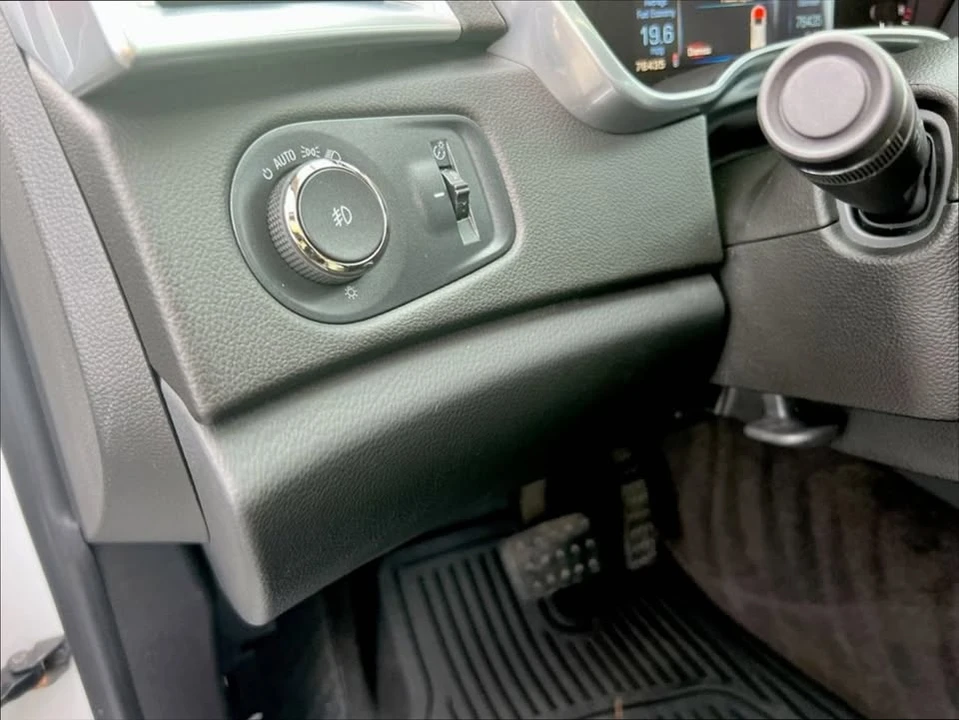 2014 Cadillac SRX - Image 16 of 20
