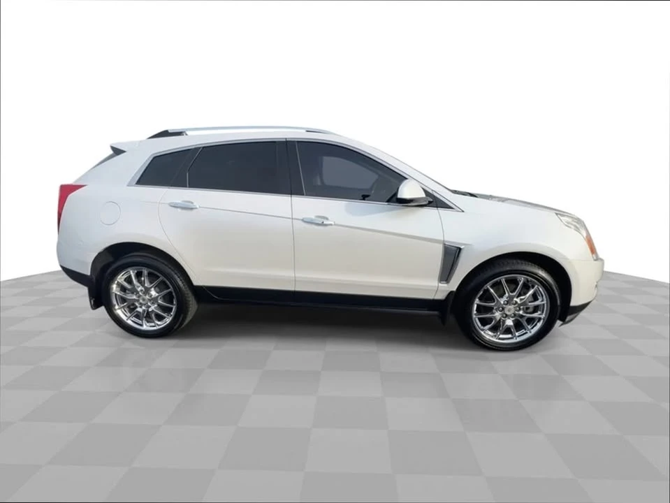 2014 Cadillac SRX - Image 9 of 20