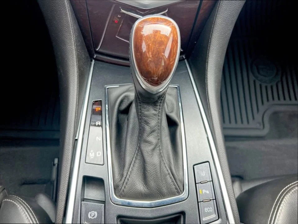 2014 Cadillac SRX - Image 14 of 20