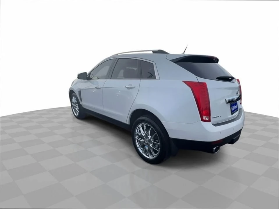 2014 Cadillac SRX - Image 6 of 20