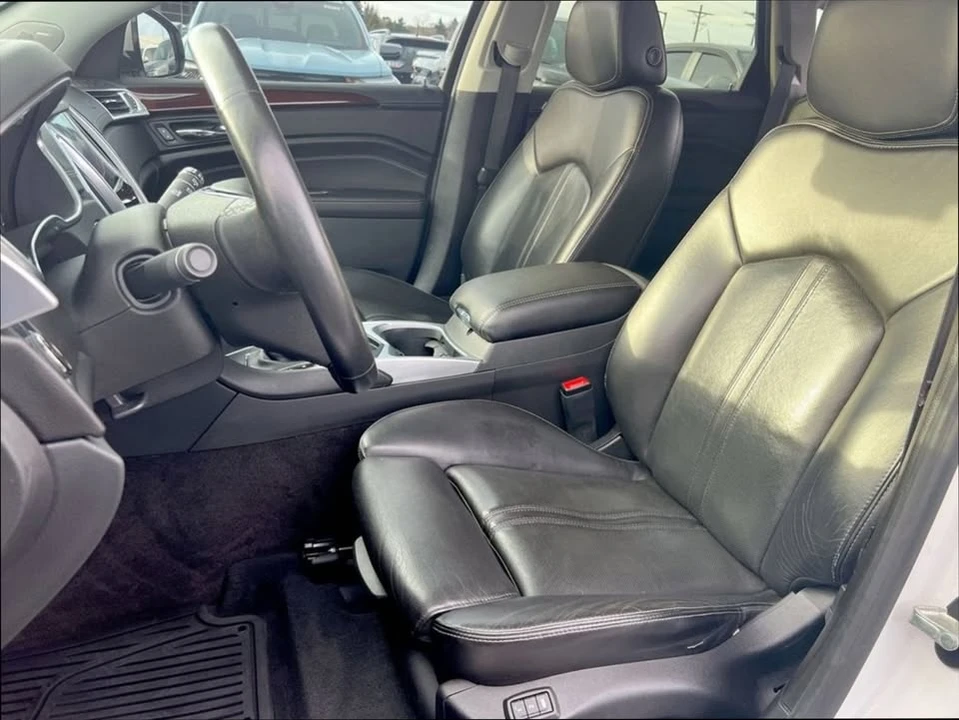 2014 Cadillac SRX - Image 17 of 20