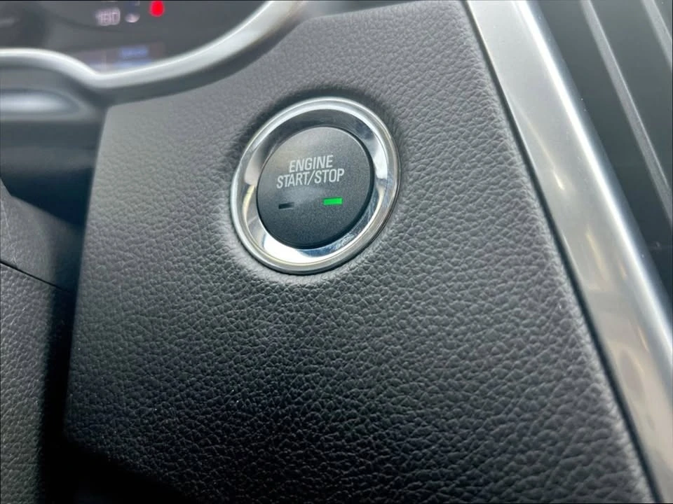 2014 Cadillac SRX - Image 15 of 20