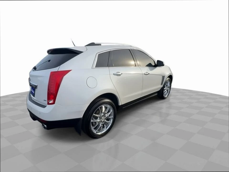 2014 Cadillac SRX - Image 8 of 20