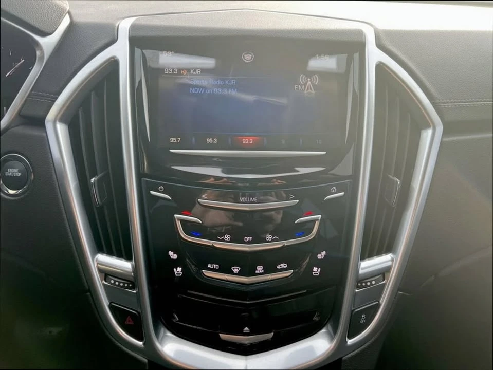 2014 Cadillac SRX - Image 13 of 20