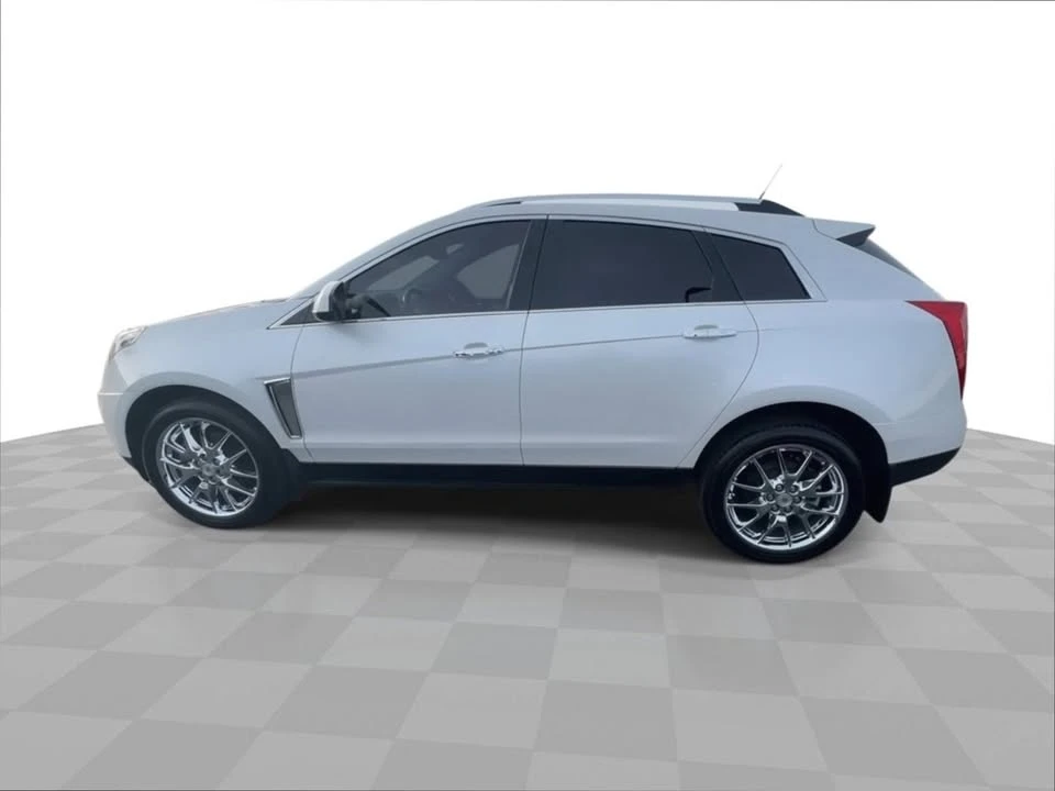 2014 Cadillac SRX - Image 5 of 20