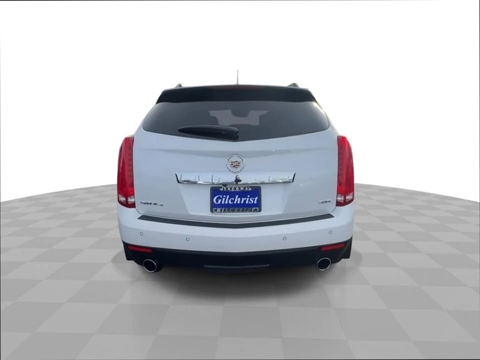 2014 Cadillac SRX - Image 7 of 20