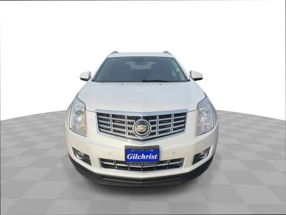 2014 Cadillac SRX - Image 3 of 20