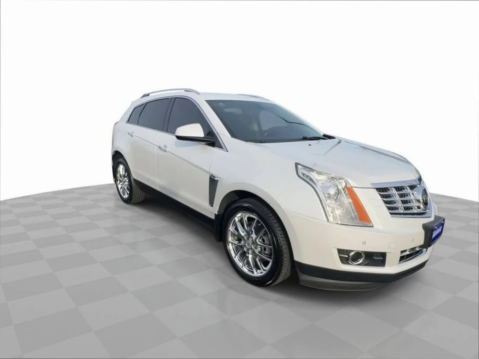 2014 Cadillac SRX - Image 2 of 20
