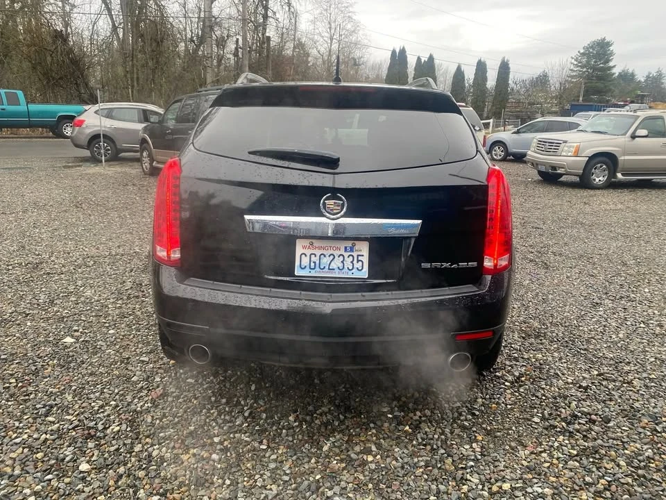 2014 Cadillac SRX - Image 5 of 14